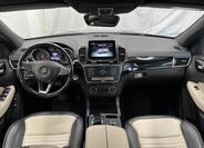 Mercedes-Benz GLE 13