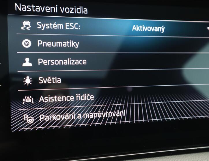 Škoda Kodiaq 22
