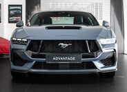 Ford Mustang 2
