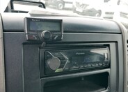 Volkswagen Crafter 11
