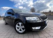 Škoda Octavia 14