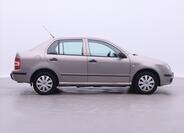 Škoda Fabia 8