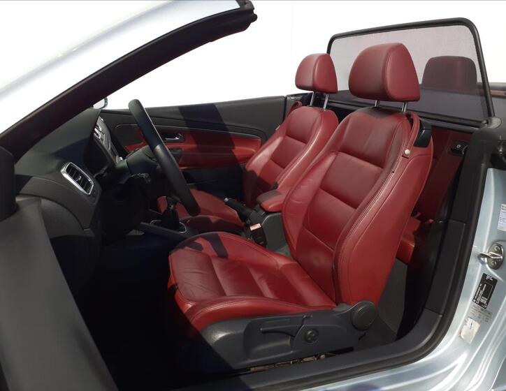 Volkswagen EOS 7