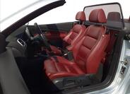 Volkswagen EOS 7