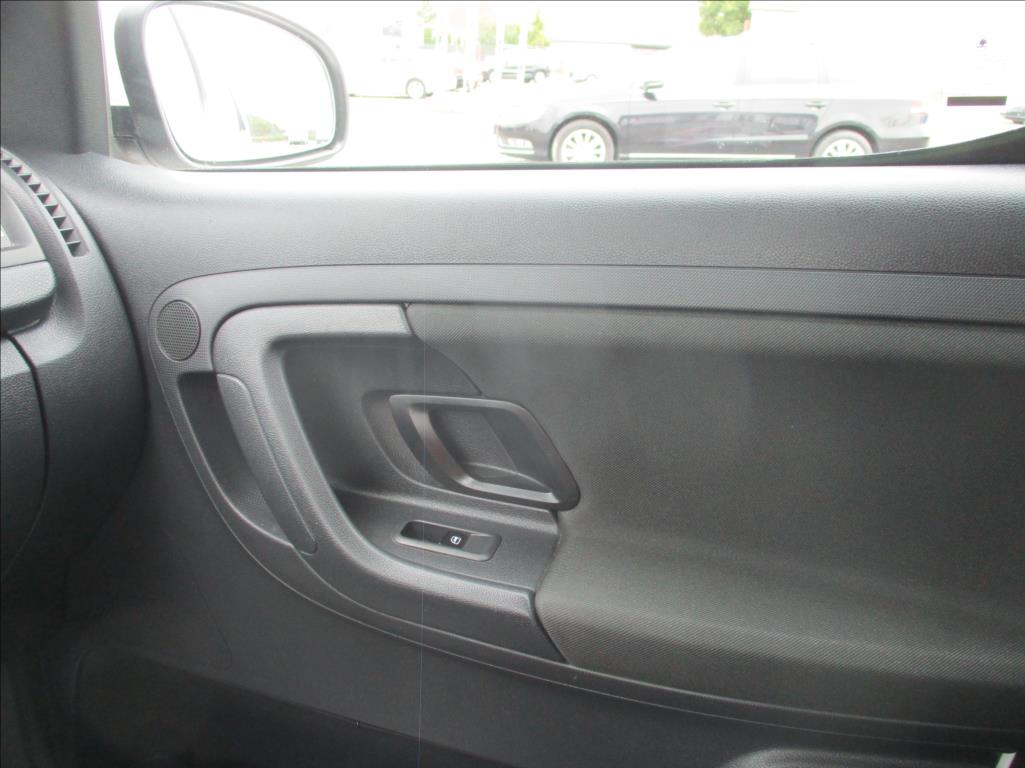 Škoda Roomster