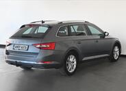 Škoda Superb 3