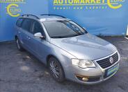 Volkswagen Passat 3
