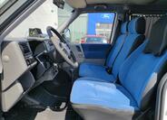 Volkswagen Transporter 29