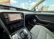 Volkswagen Passat 21
