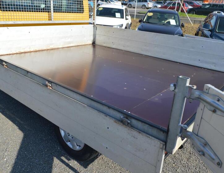 Ford Transit 25