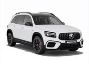 Mercedes-Benz GLB 1