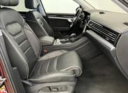 Volkswagen Touareg 24