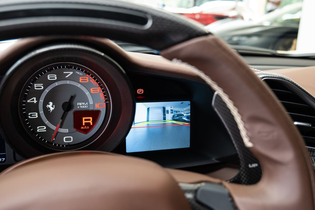 Ferrari 488