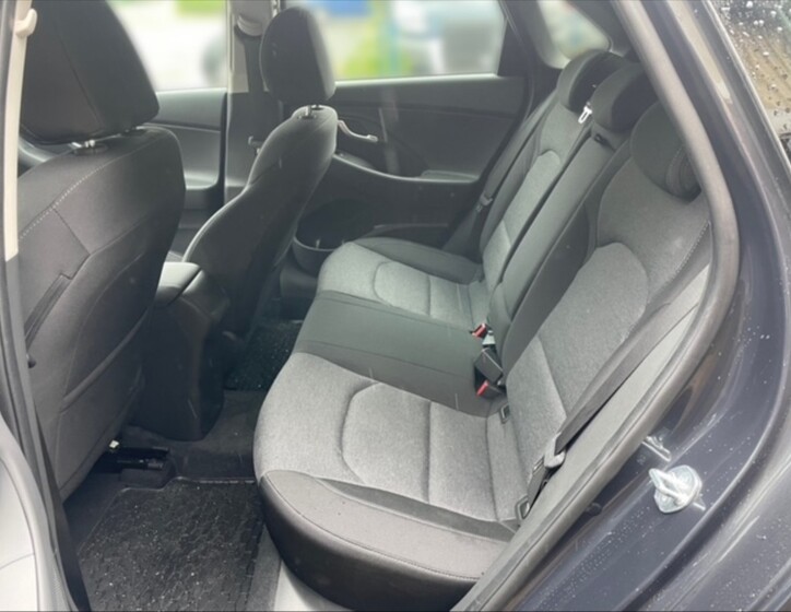 Hyundai i30 8