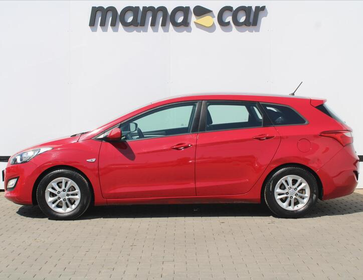Hyundai i30 4
