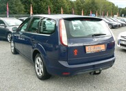 Ford Focus 5