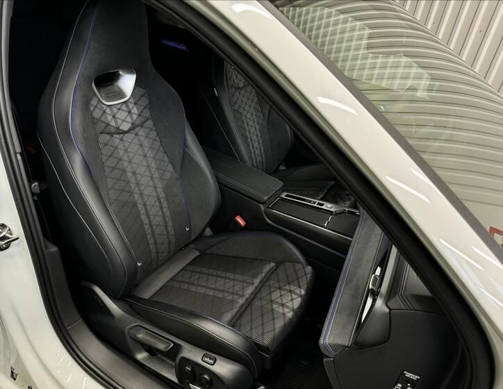 Volkswagen Passat 45