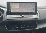 Nissan Qashqai 13