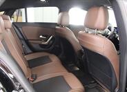 Mercedes-Benz CLA 25