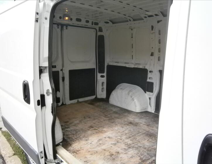 Citroën Jumper 8