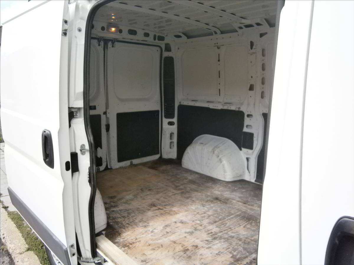 Citroën Jumper