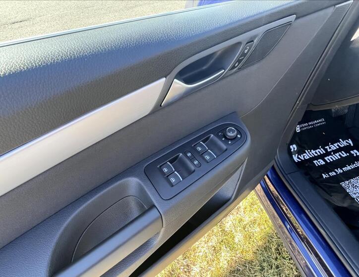 Volkswagen Sharan 12