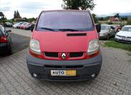 Renault Trafic 3
