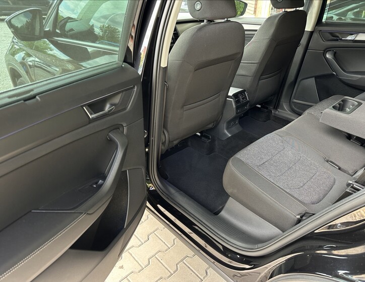 Škoda Kodiaq 7