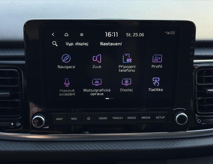 KIA Rio 21