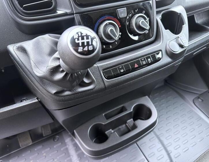 Fiat Ducato 9