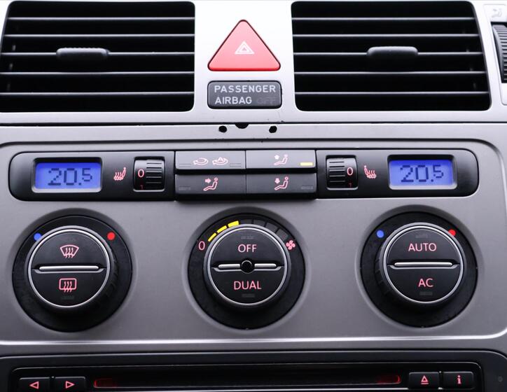 Volkswagen Touran 18