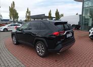 Toyota RAV4 3