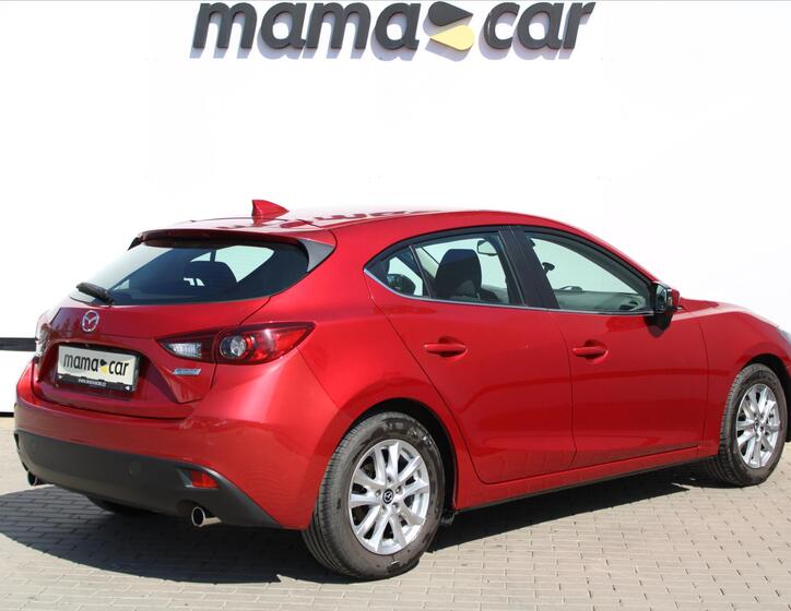 Mazda 3 2