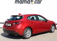 Mazda 3 2