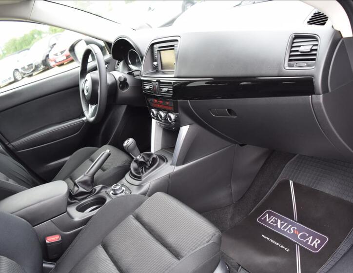 Mazda CX-5 19