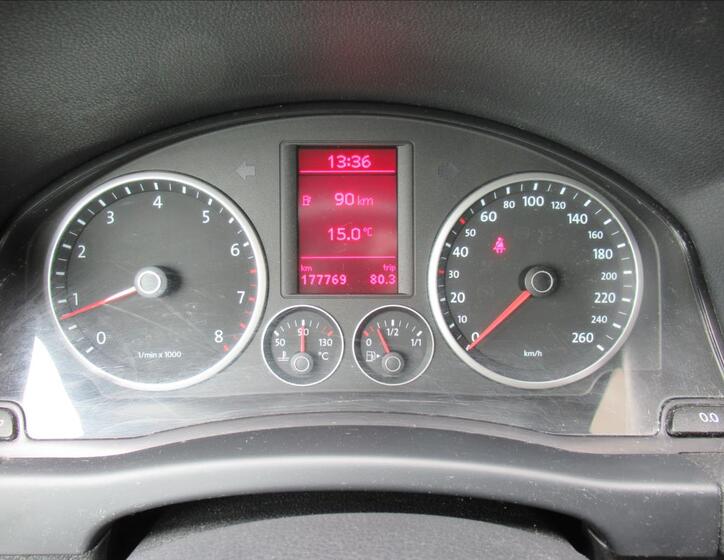 Volkswagen Tiguan 14