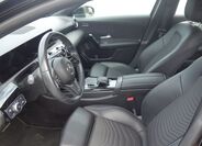 Mercedes-Benz Třídy A 18