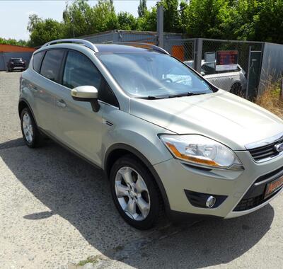 Ford Kuga 4