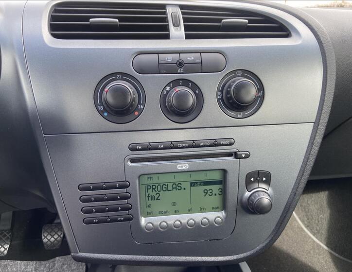Seat Leon 14
