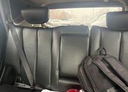 Nissan Murano 12