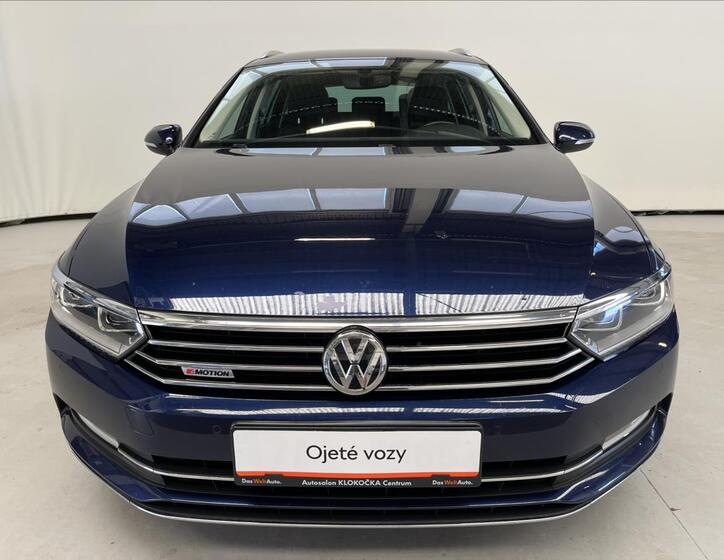 Volkswagen Passat 3