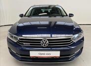 Volkswagen Passat 3