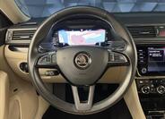 Škoda Superb 12