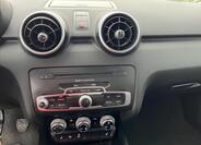 Audi A1 13