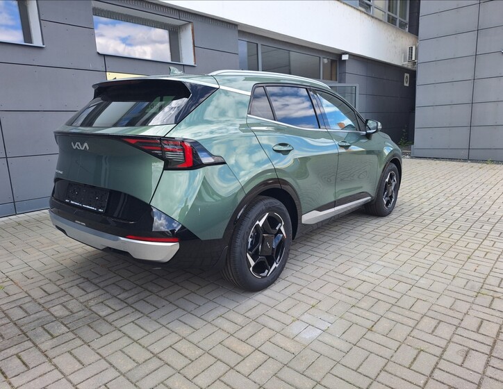 KIA Sportage 6