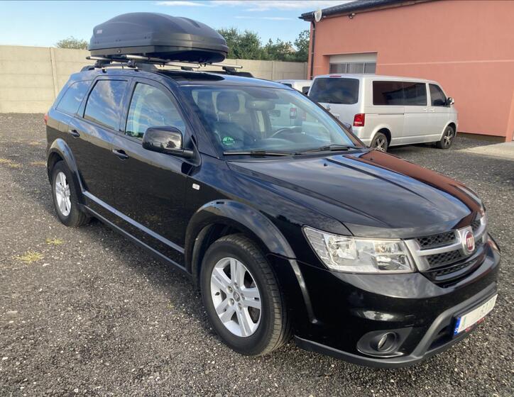 Fiat Freemont 3