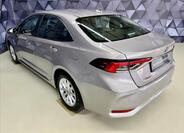 Toyota Corolla 5