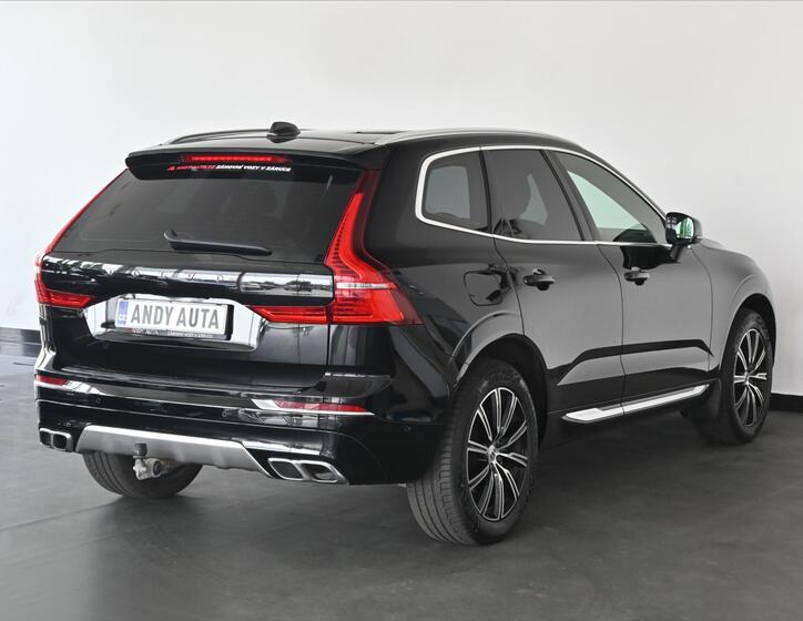 Volvo XC60 3