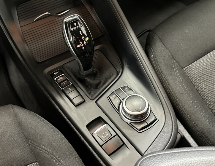 BMW X1 15