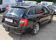 Škoda Octavia 4